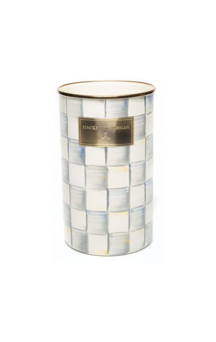 Mackenzie Childs | Utensil Holder, Assorted Patterns