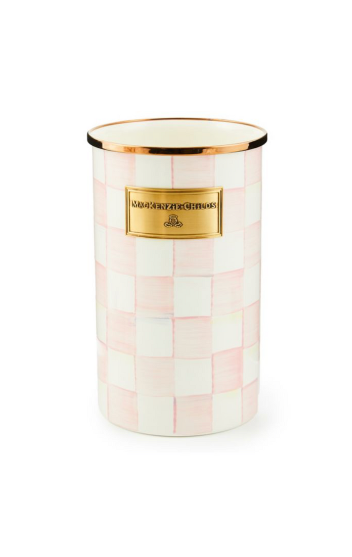 Mackenzie Childs | Utensil Holder, Assorted Patterns