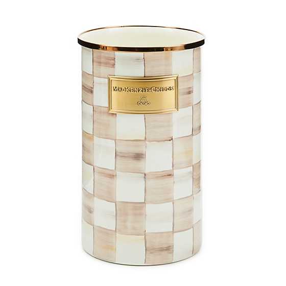Mackenzie Childs | Utensil Holder, Assorted Patterns