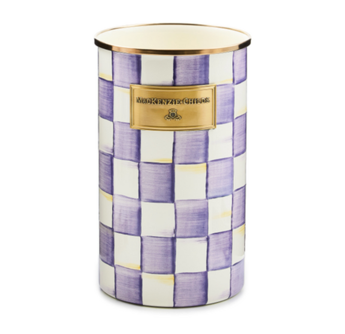 Mackenzie Childs | Utensil Holder, Assorted Patterns