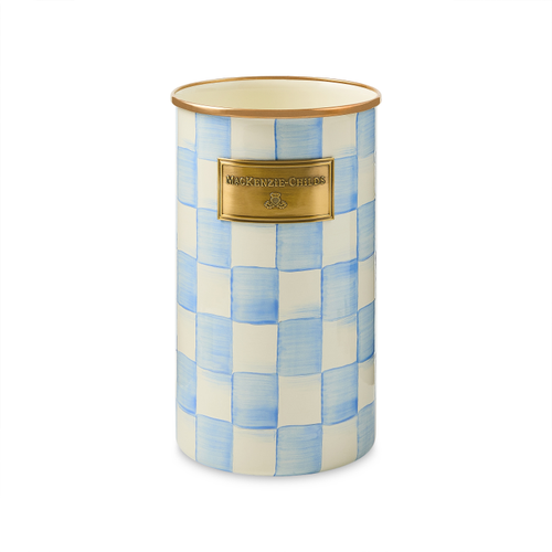 Mackenzie Childs | Utensil Holder, Assorted Patterns