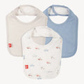 Magnetic Me | 3 Pack Magnetic Bibs