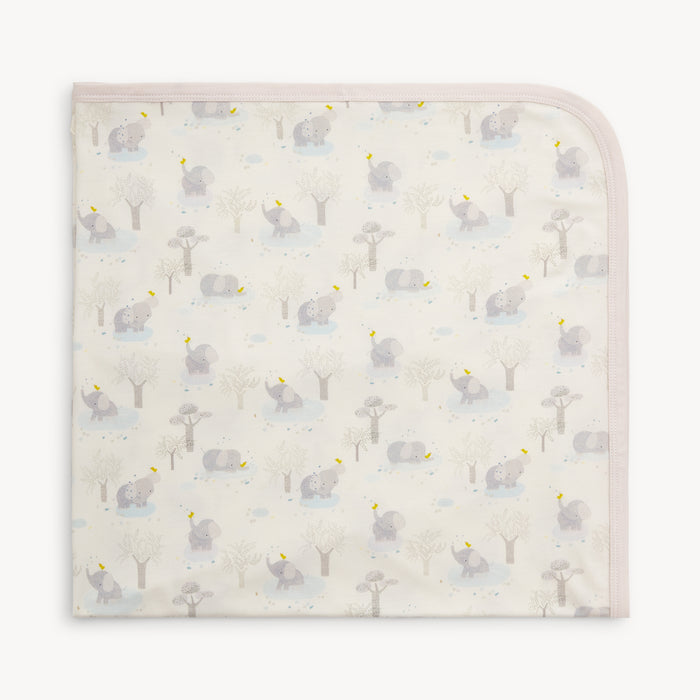 Magnetic Me | Big Love Blanket