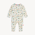 Magnetic Me | Dumps Like A Truck Convertible Coverall, Assorted Sizes