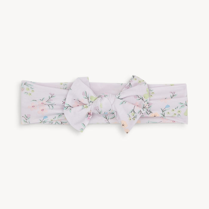 Magnetic Me | Emily Headband, NB-9 mo