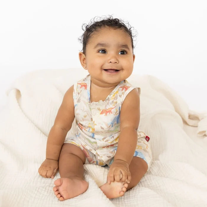 Magnetic Me| Ext roar dinary| Magnetic Modal Romper