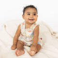Magnetic Me| Ext roar dinary| Magnetic Modal Romper