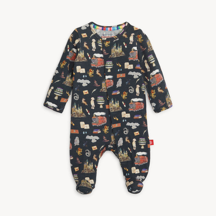 Magnetic Me | Harry Potter First Year Footie, Assorted Sizes