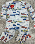 Magnetic Me | Lap of Life Convertible Coverall, Assorted Sizes