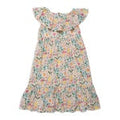 Magnetic Me | Life's Peachy Dress