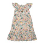 Magnetic Me | Life's Peachy Dress