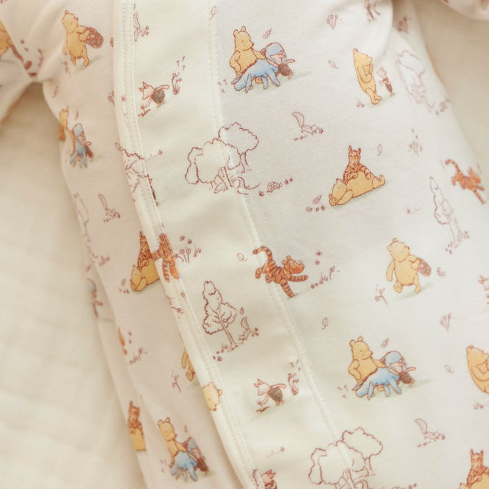 Magnetic Me | Moments With Friends Gown & Hat Set, NB-3 Months