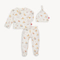 Magnetic Me | Moments With Friends Kimono Set, Assorted Sizes