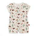 Magnetic Me| Not My First Rodeo| Romper