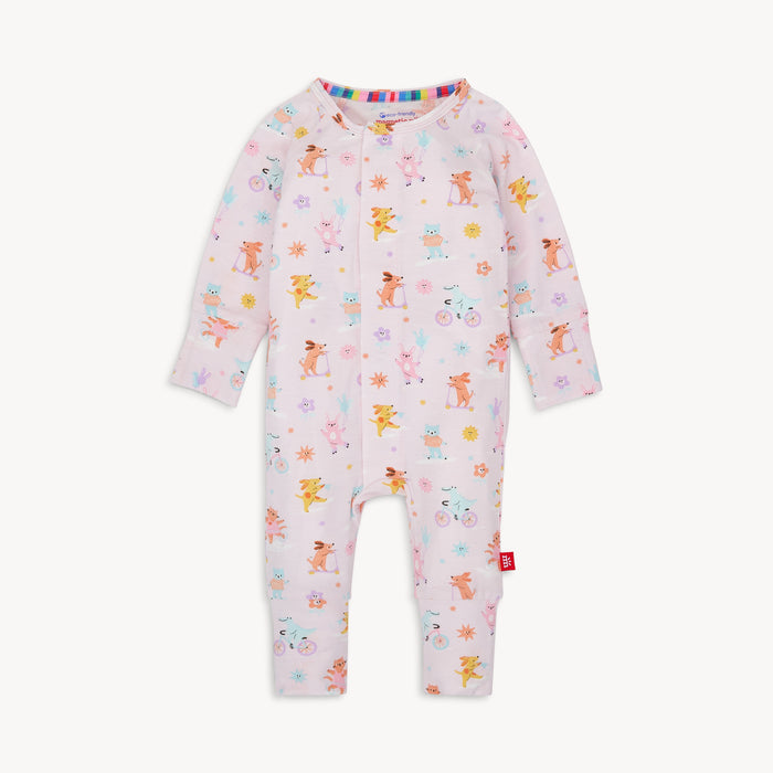 Magnetic Me | Playground Pals Convertible Coverall, Assorted Sizes