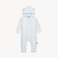 Magnetic Me | Pooh In The Woods Hooded Coverall, Assorted Sizes