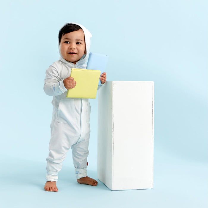 Magnetic Me | Pooh In The Woods Hooded Coverall, Assorted Sizes