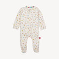 Magnetic Me | Princess Friends Footie, Assorted Sizes