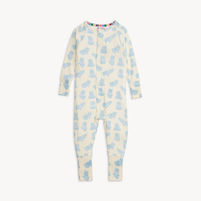 Magnetic Me | Pudgemuffin Convertible Coverall, Assorted Sizes