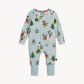 Magnetic Me | Snow Excited Convertible Coverall, Assorted Sizes