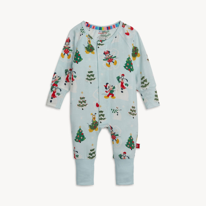 Magnetic Me | Snow Excited Convertible Coverall, Assorted Sizes