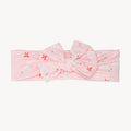 Magnetic Me | Swan of a Kind Headband, NB-9 mo