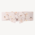 Magnetic Me | Tutu Twirls Headband, NB-9 Months