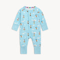 Magnetic Me | Up Modal Coverall, Assorted Sizes