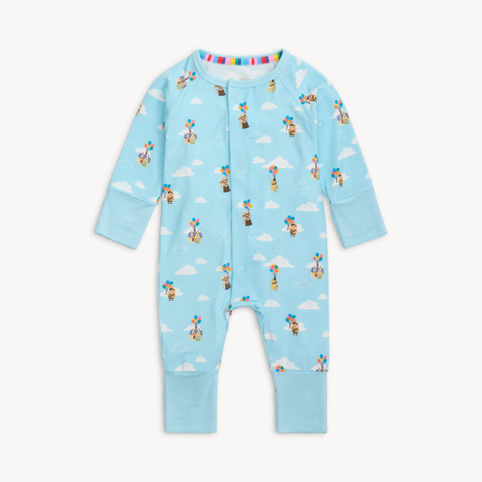 Magnetic Me | Up Modal Coverall, Assorted Sizes