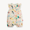 Magnetic Me | Wanderlust Wildlife Romper, Assorted Sizes