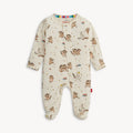 Magnetic Me | Where The Wild Things Are Footie, Assorted Sizes