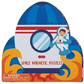 Magnetic Puzzle Sets, Assorted Styles