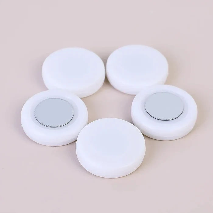 Magnetic Remote Control Storage Hook | Wall-Mounted Strong Magnet Organizer