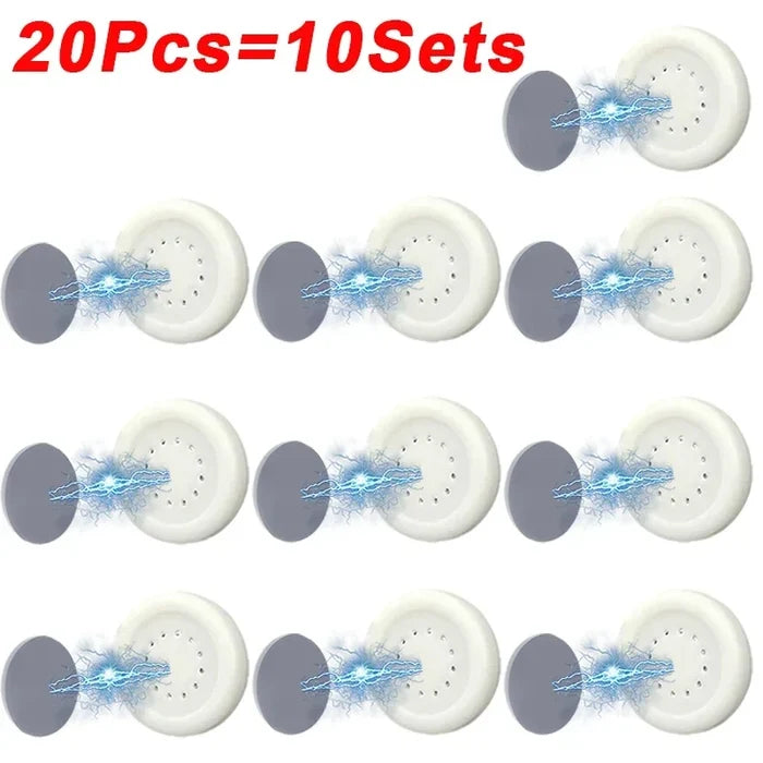 20Pcs-(10Sets)