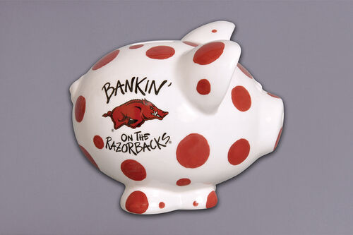 Magnolia Lane | AR Piggy Bank