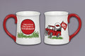 Magnolia Lane | Arkansas Traditions Mug
