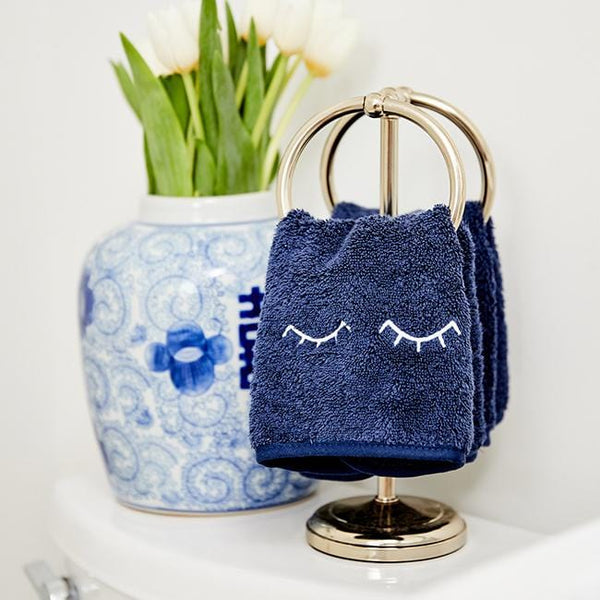 Makeup Towels, Assorted Styles