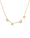 MAMA Necklace