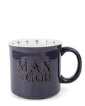 Man of God Mug