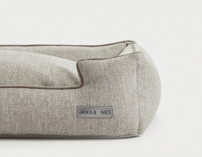 Manchester Dove Lounge Bed