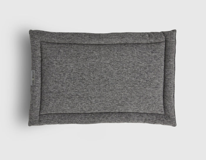Manchester Gunmetal Cozy Mat