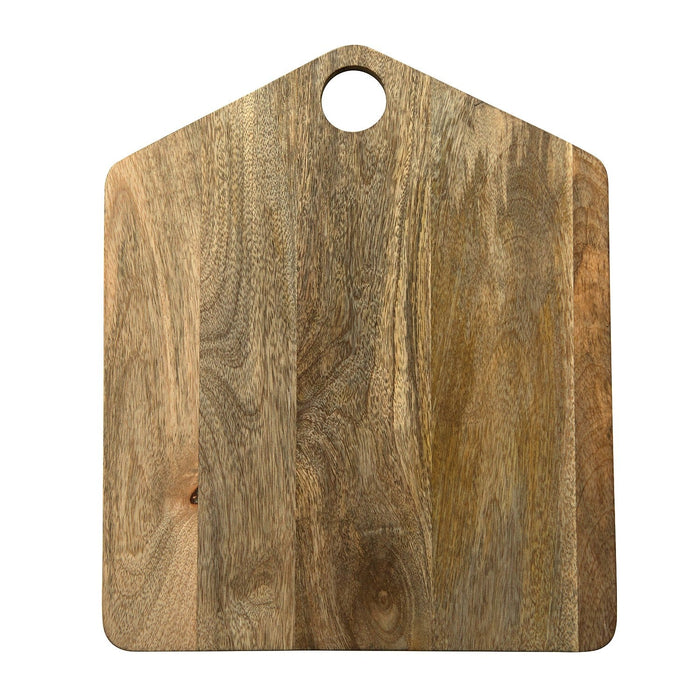 Mango Wood Cheese/Cutting Board