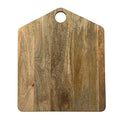 Mango Wood Cheese/Cutting Board