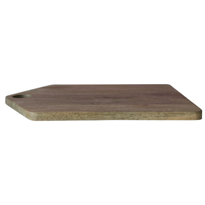 Mango Wood Cheese/Cutting Board