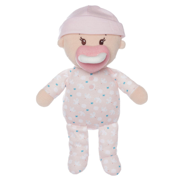 Manhattan Toy | Love, Stella My First Doll Peach