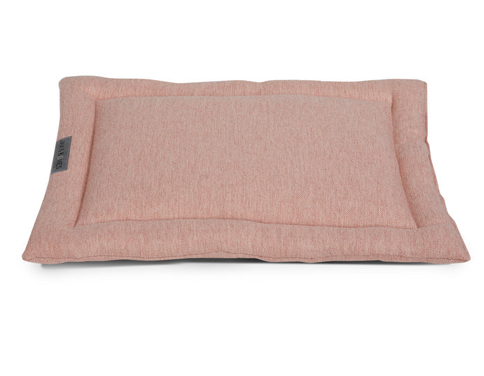 Margaux Pink Berry Cozy Mat