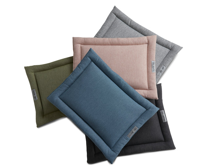 Margaux Pink Berry Cozy Mat