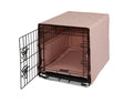 Margaux Pink Berry Crate Cover Set