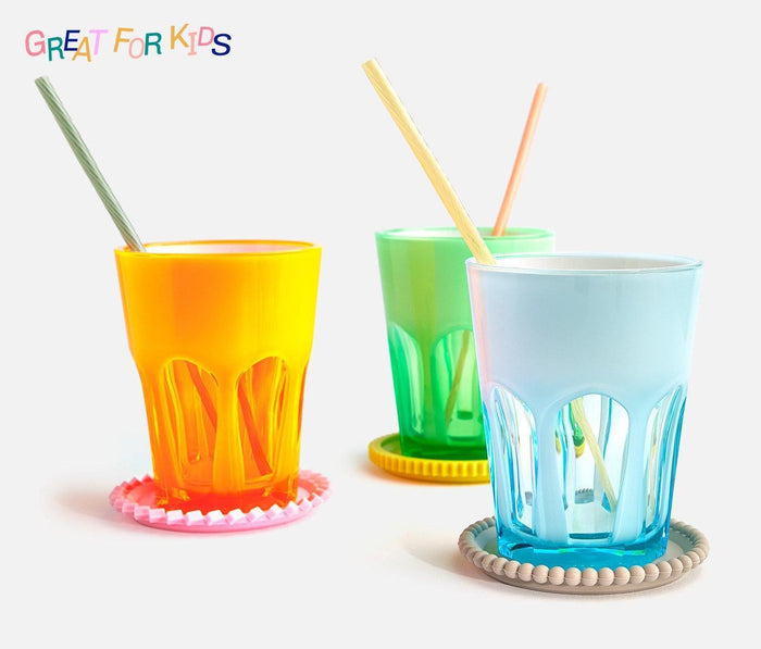 Mario Luca Giusti Double Face Acrylic Tumbler  - lollygag