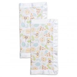 Mary Meyer | Lulu Cotton Security Blankets